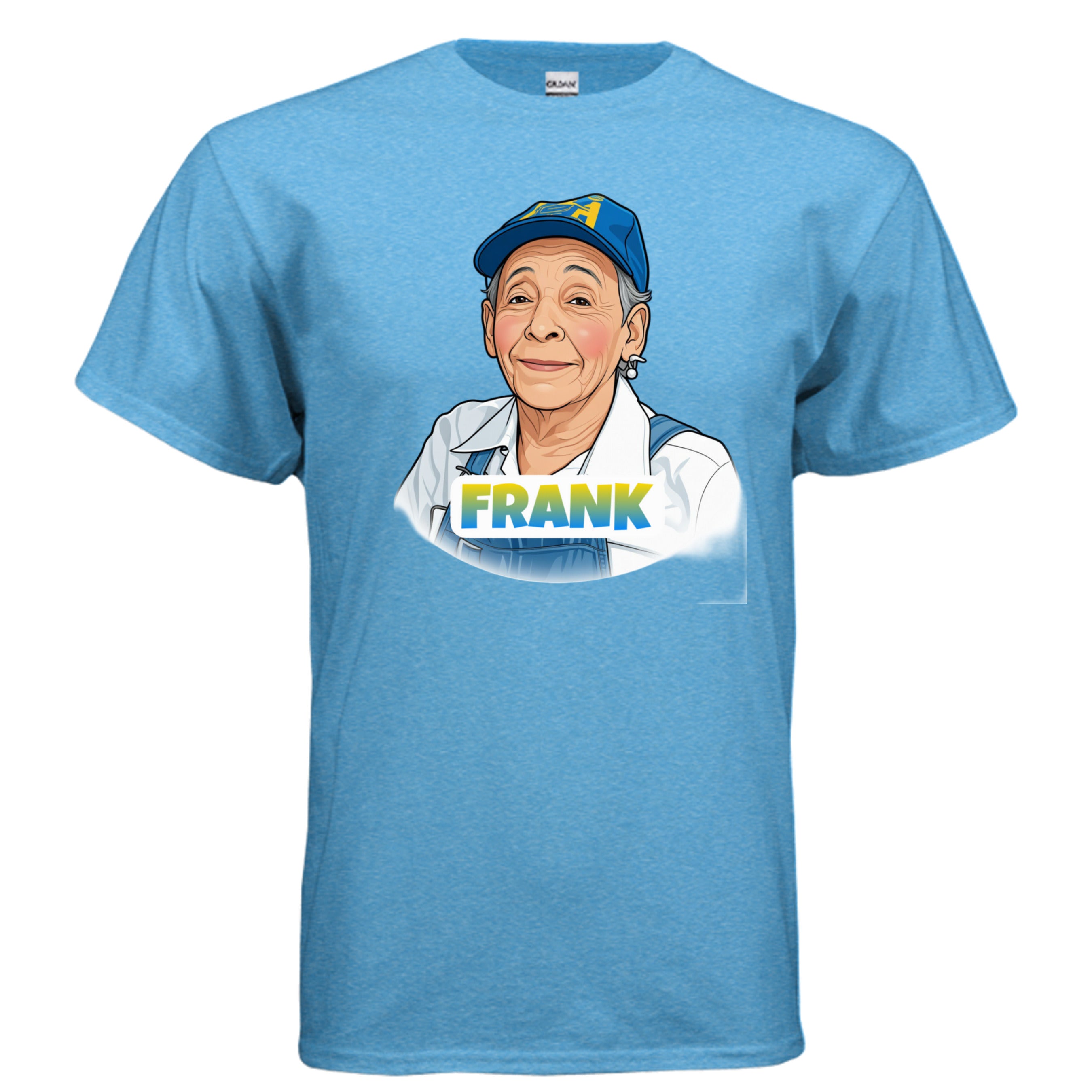 Jade Dome - G500 - FRONT