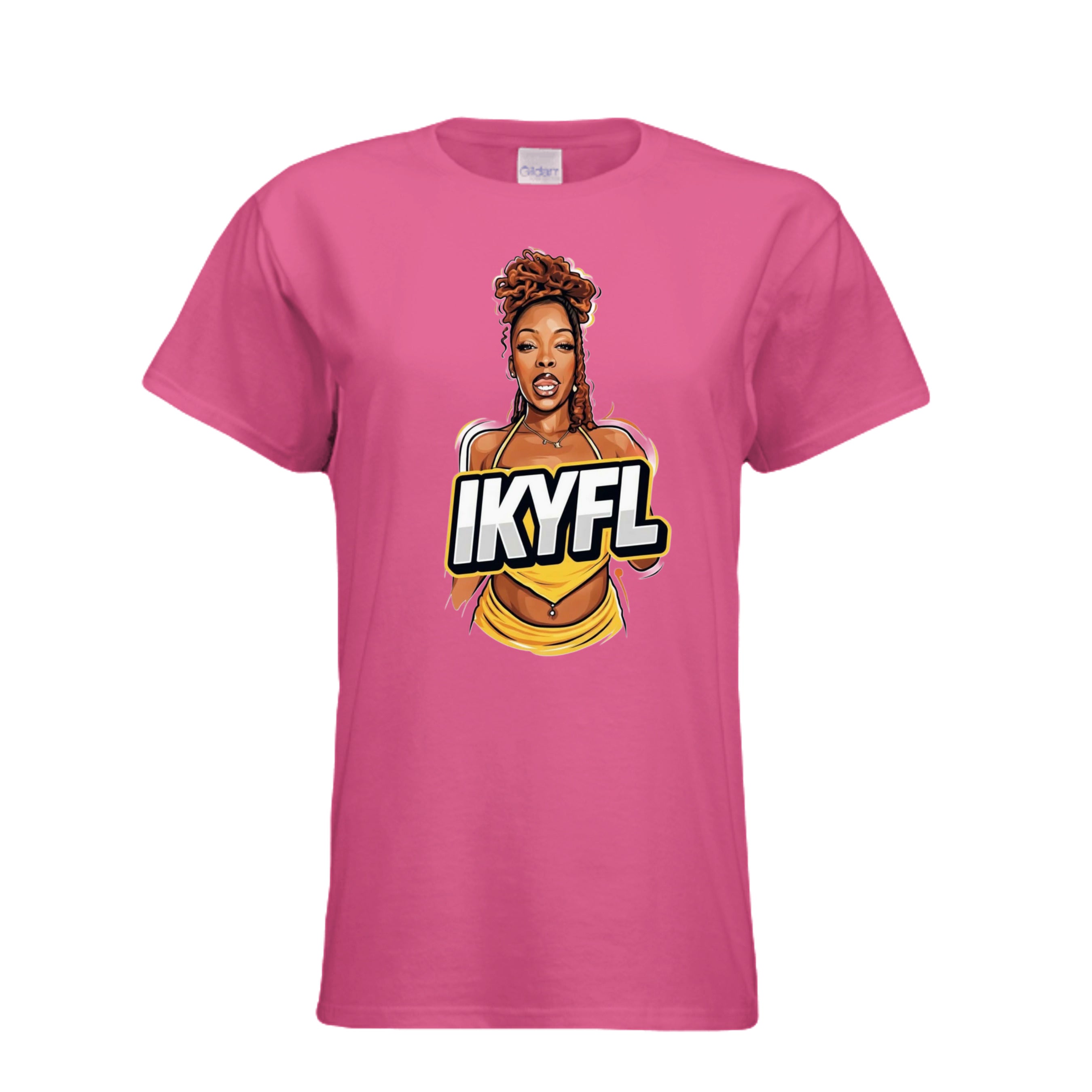 HELICONIA - G200L - FRONT