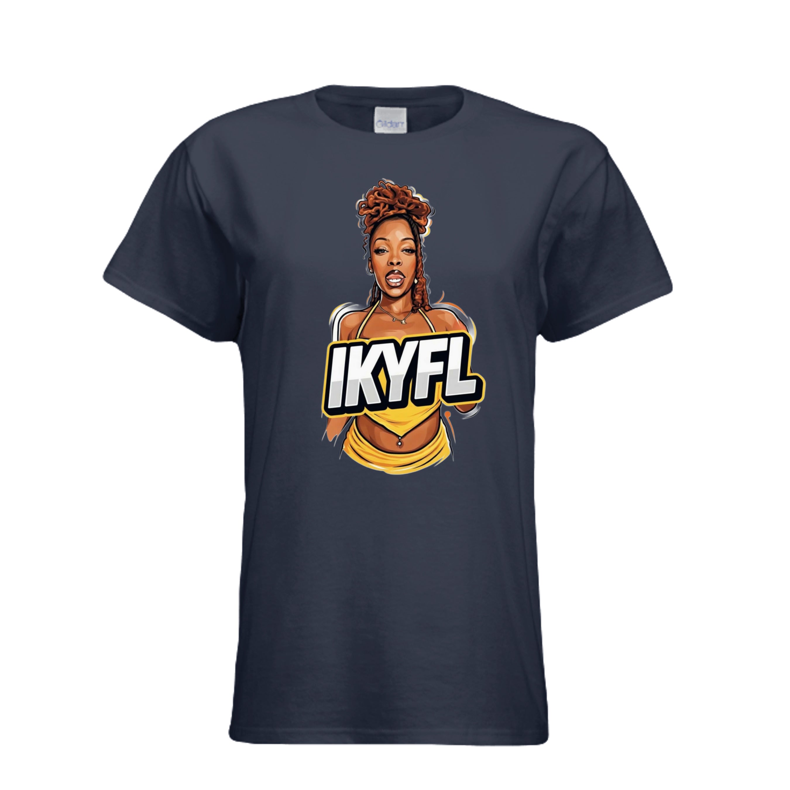 NAVY - G200L - FRONT