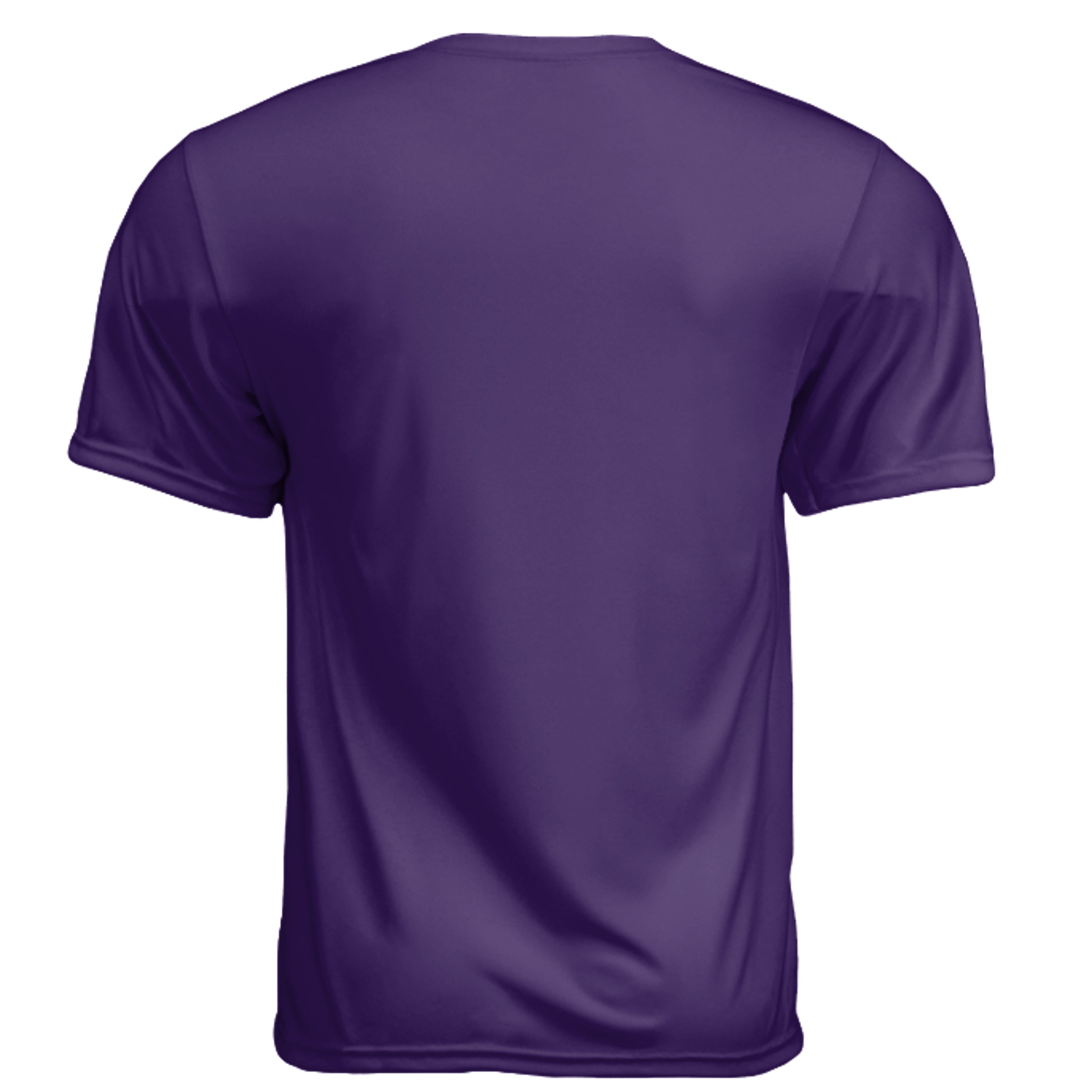 PURPLE - N3142 - BACK