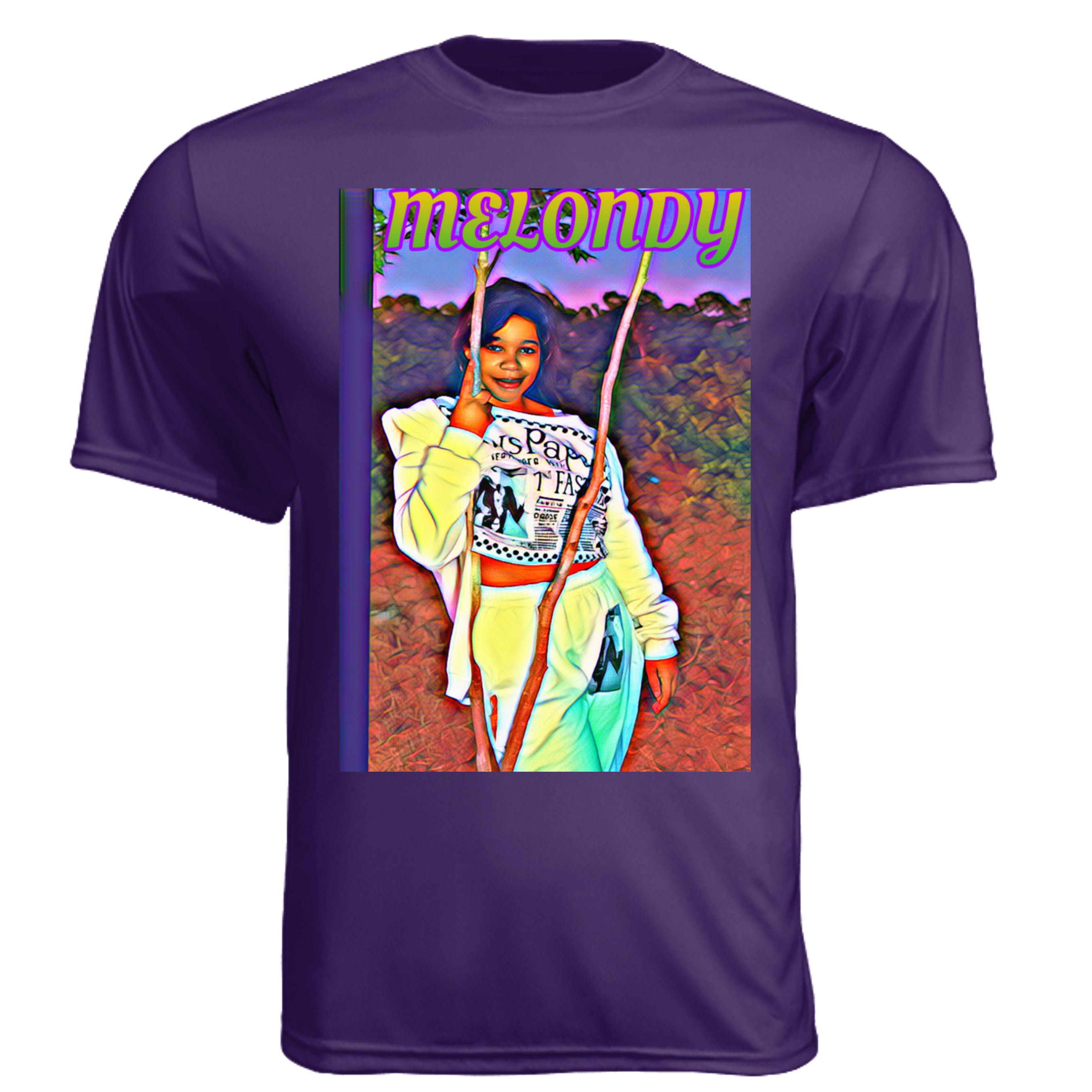 PURPLE - N3142 - FRONT