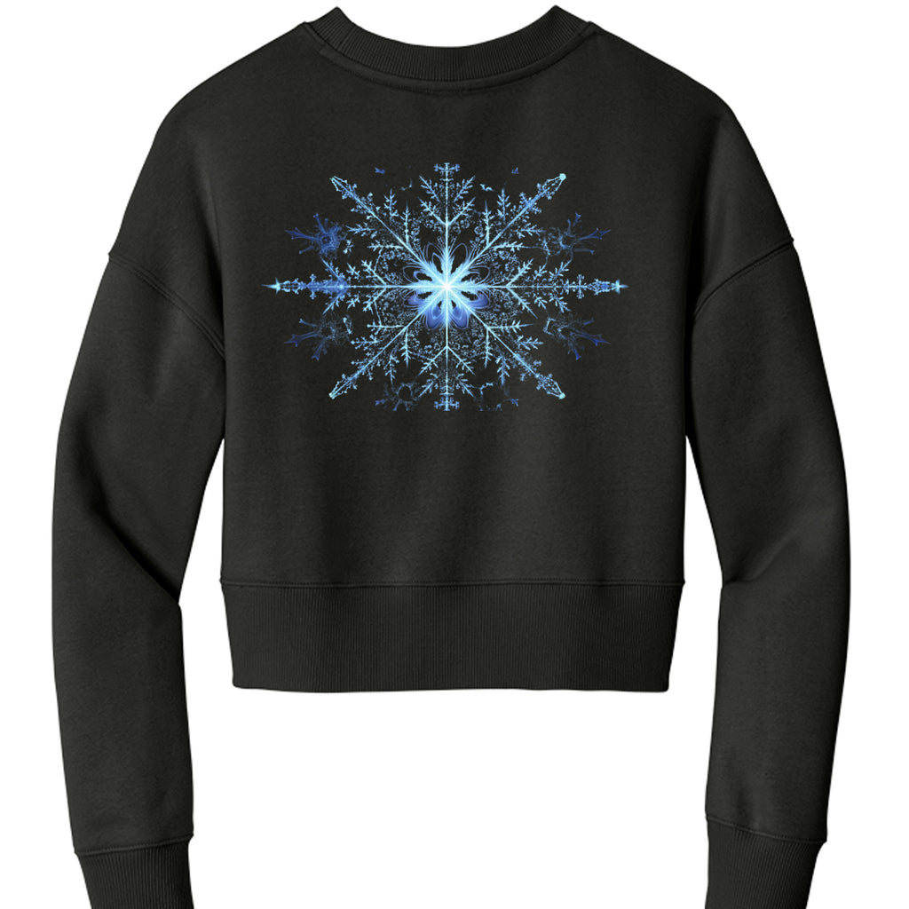 Jet Black - DT1105 - BACK