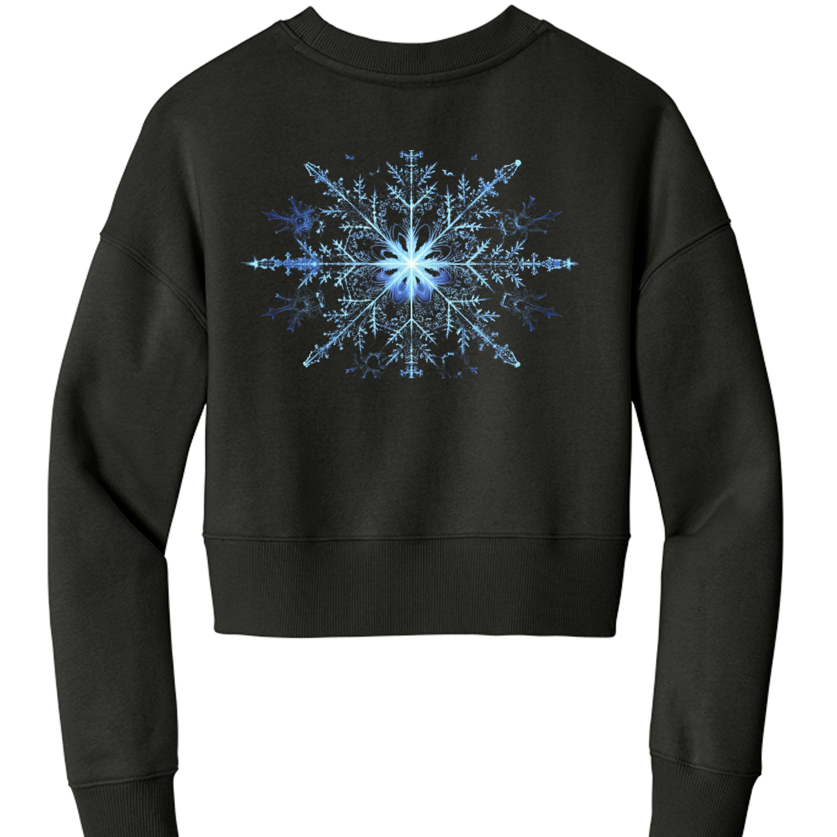 Jet Black - DT1105 - BACK