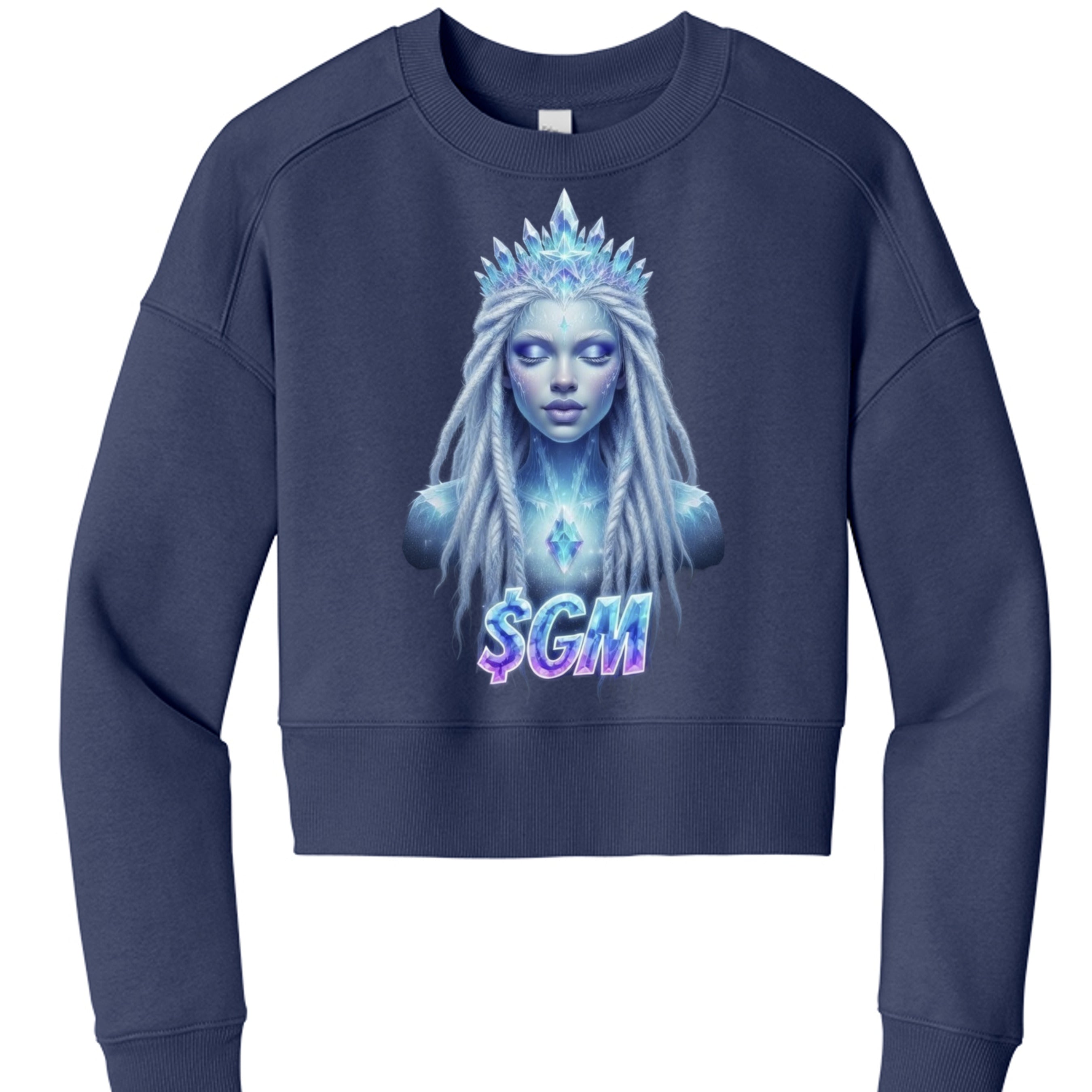 Tanzanite - DT1105 - FRONT