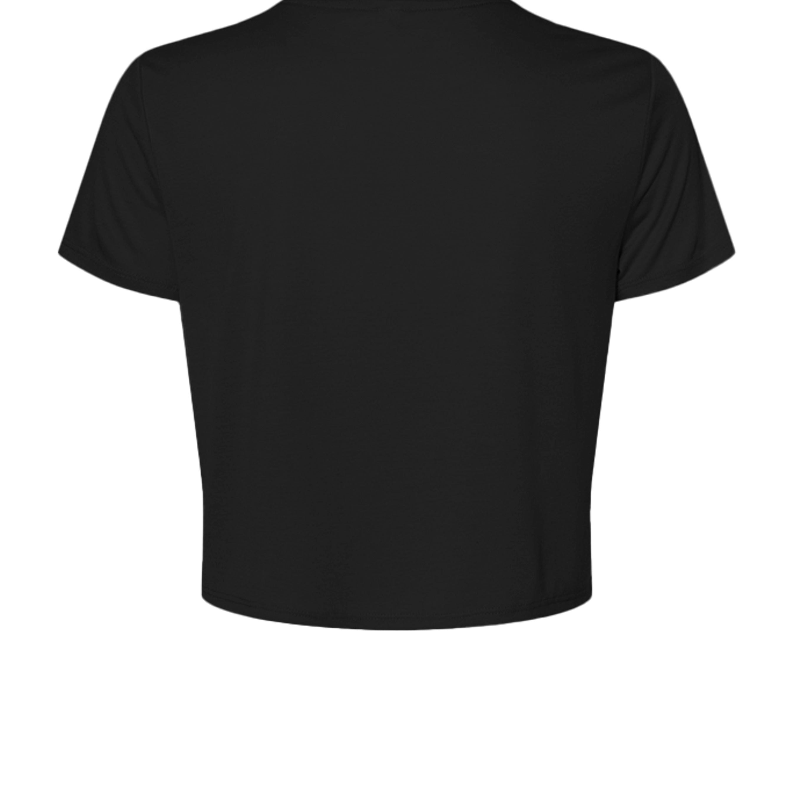 BLACK - B8882 - BACK