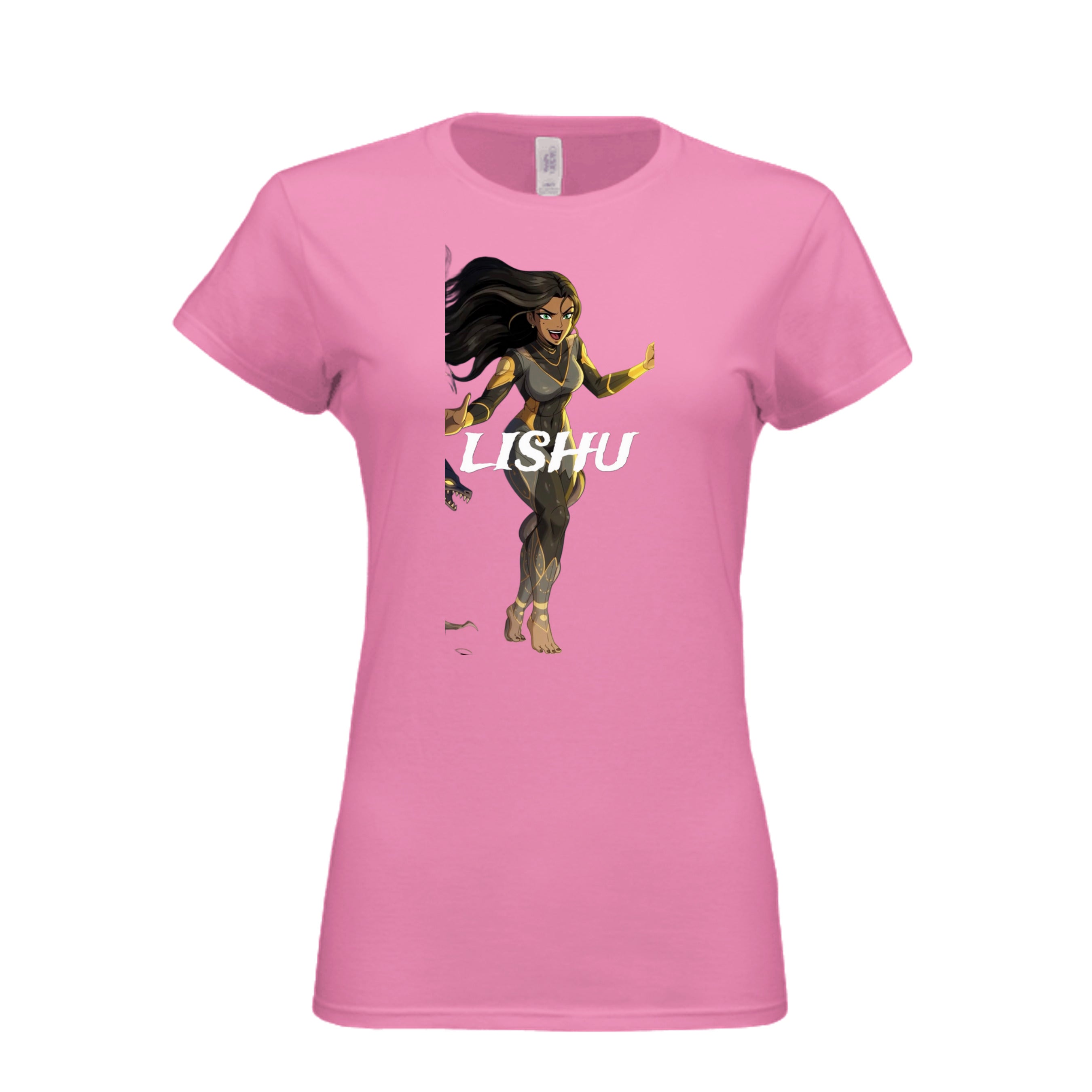 AZALEA - G640L - FRONT