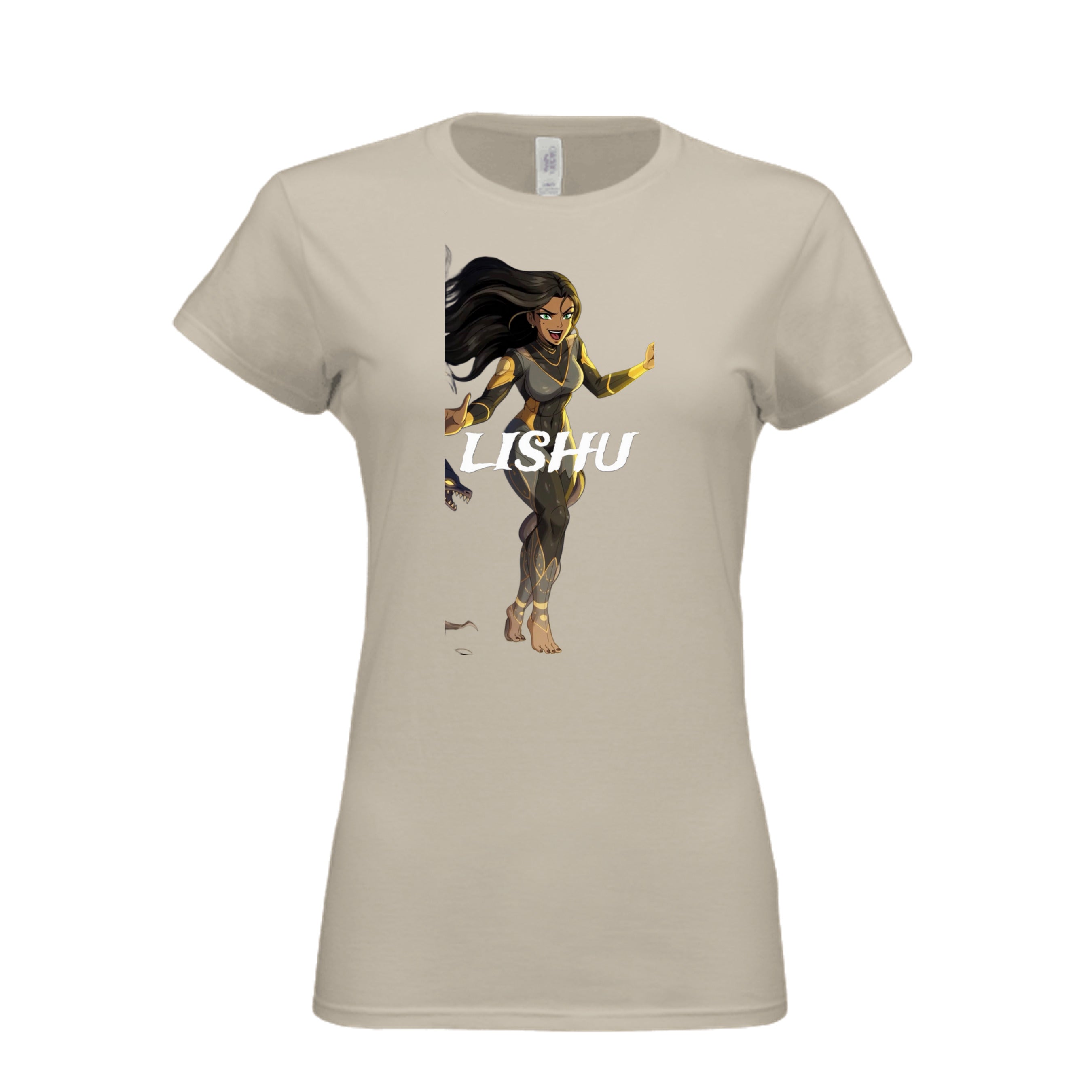 Sand - G640L - FRONT